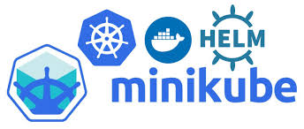 Kubernetes – with Minikube and Helm – part 1